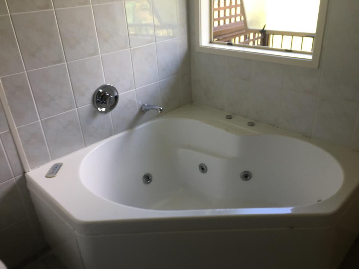 אוקלנד Golflands Motel מראה חיצוני תמונה